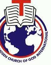 Church of God International
